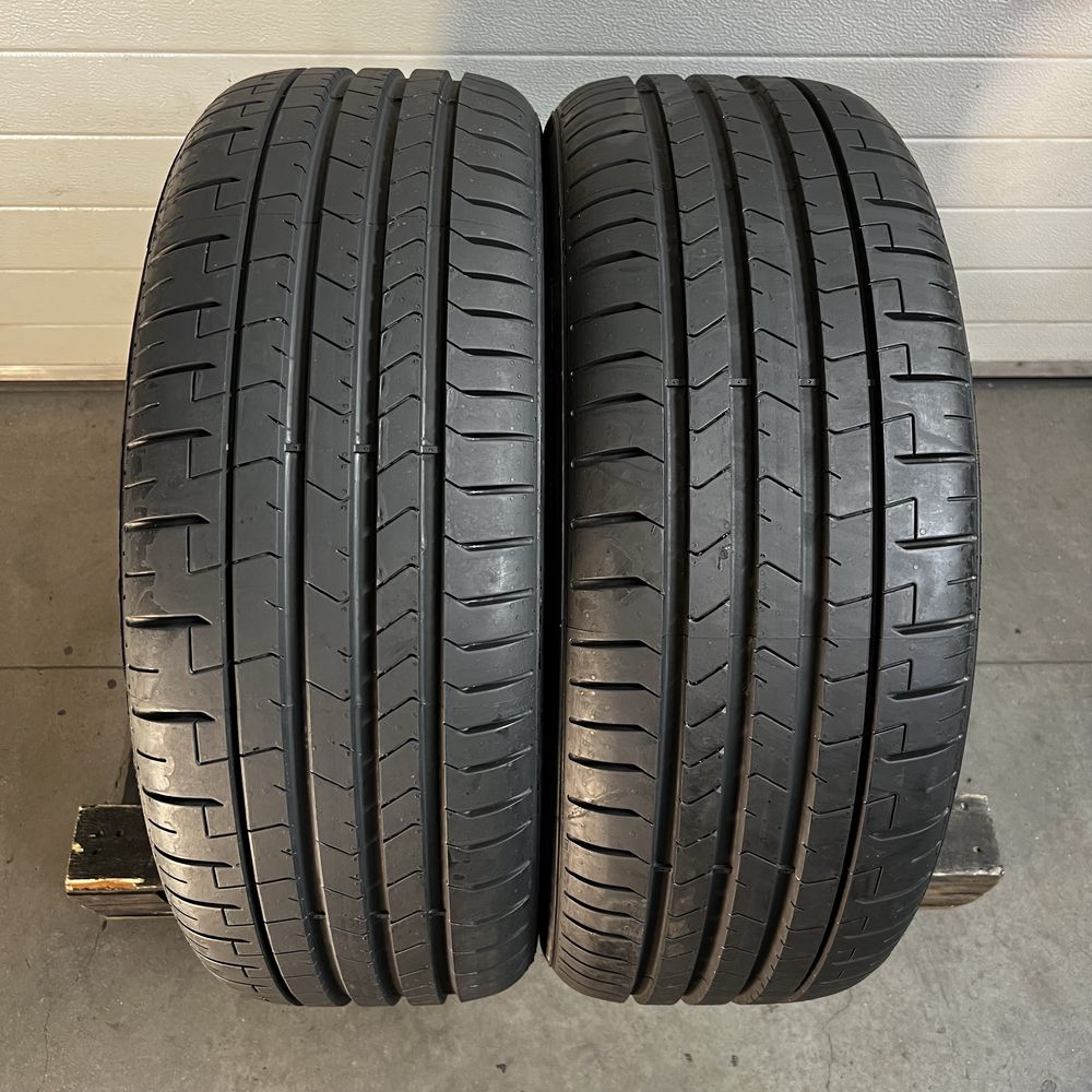 4 Anvelope vara 245 45 20 cu 275 40 20 Pirelli DOT 2022