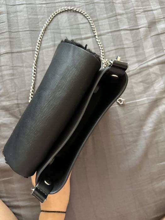 Чанта o bag през рамо