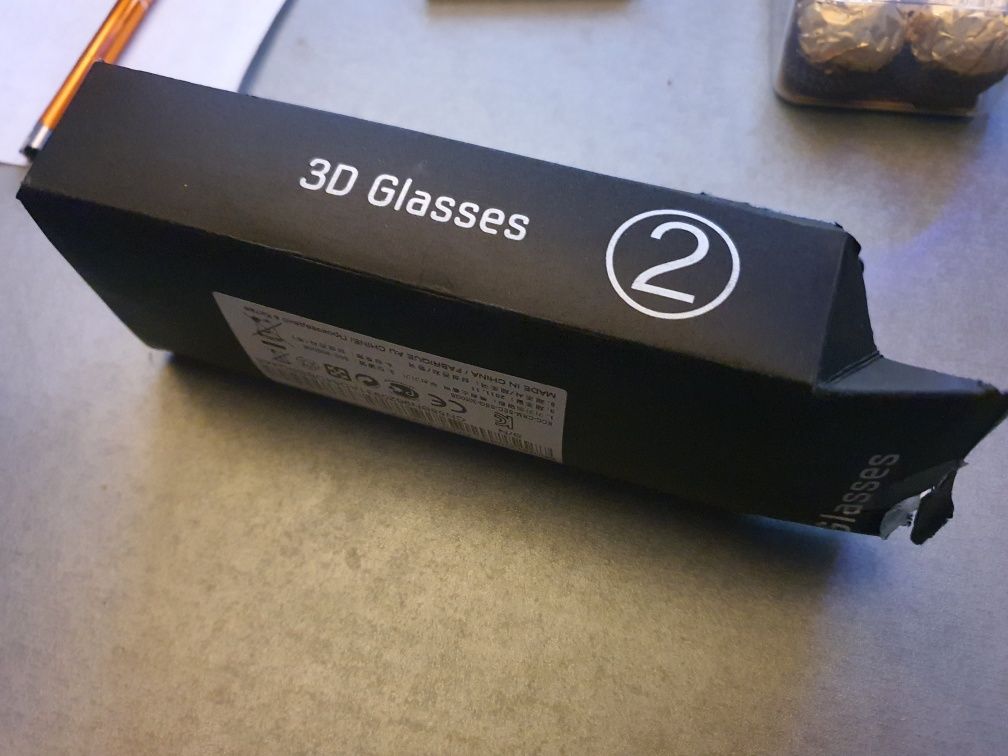 3д очила самсунг Samsung SSG-3050GB BN96-20931A