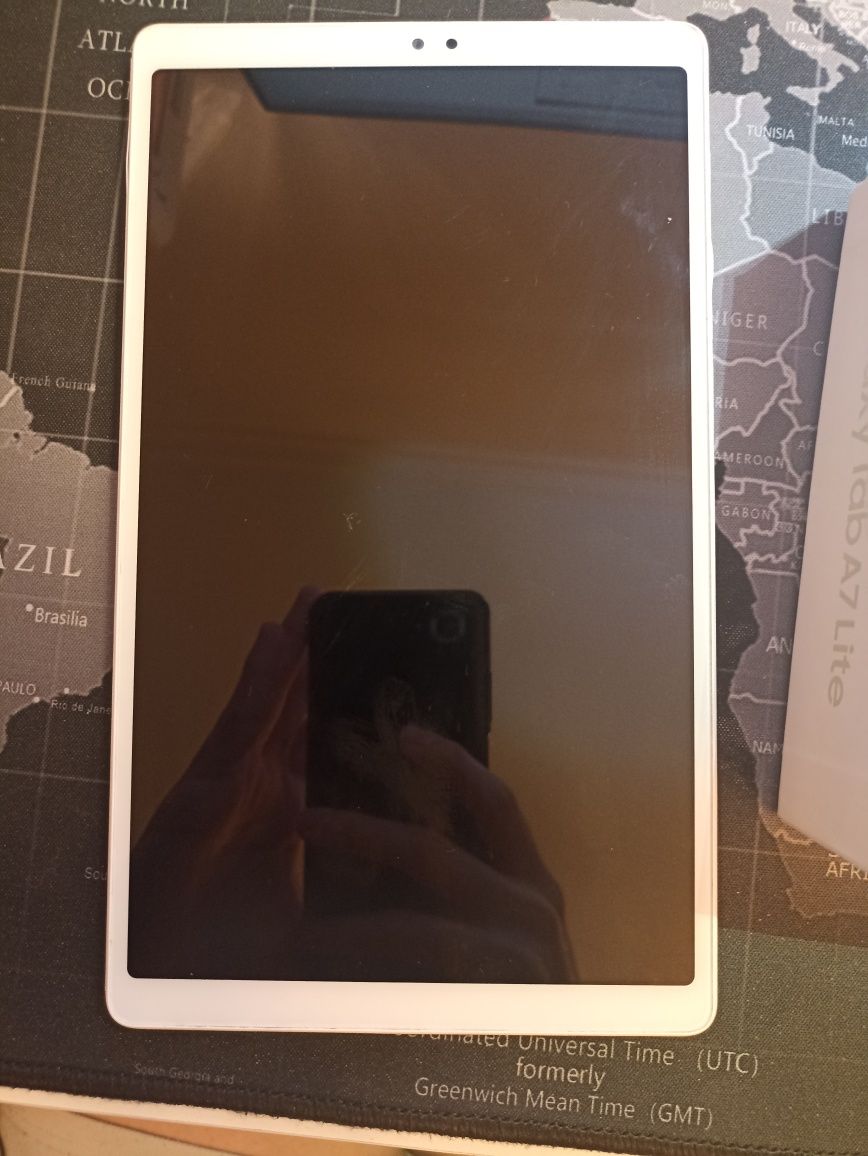 Samsung Tab A7 Lite