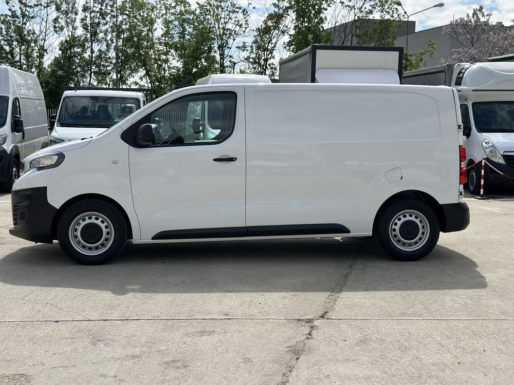 Peugeot expert 2021/km:98000  /tva deduc/pos finantare leasing