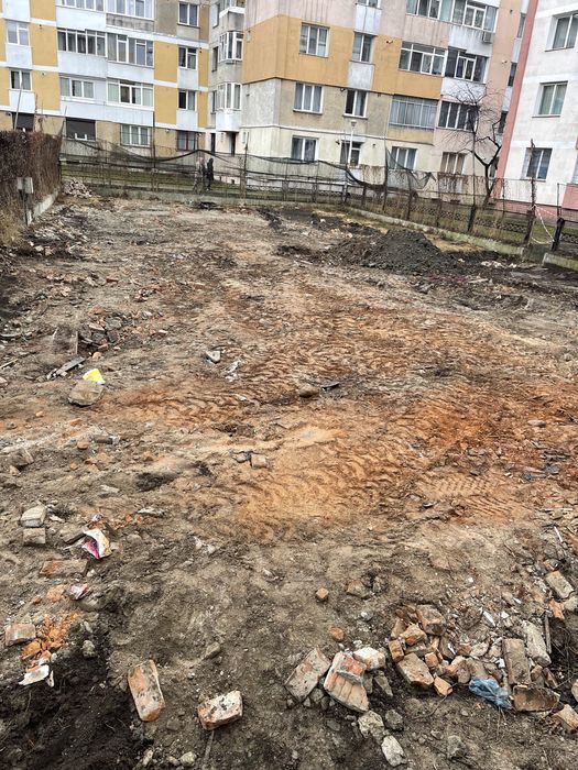 Teren 500mp  Ultracentral Piatra Neamt PUZ aprobat
