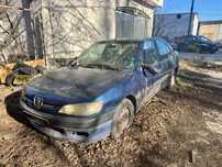 Peugeot 306 2.0 disel