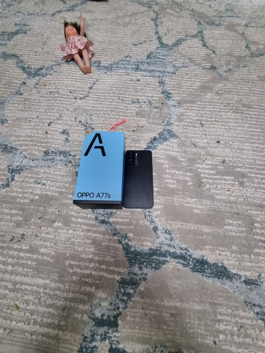 Без гарантией орро А77S