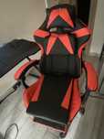Vand scaun de gaming