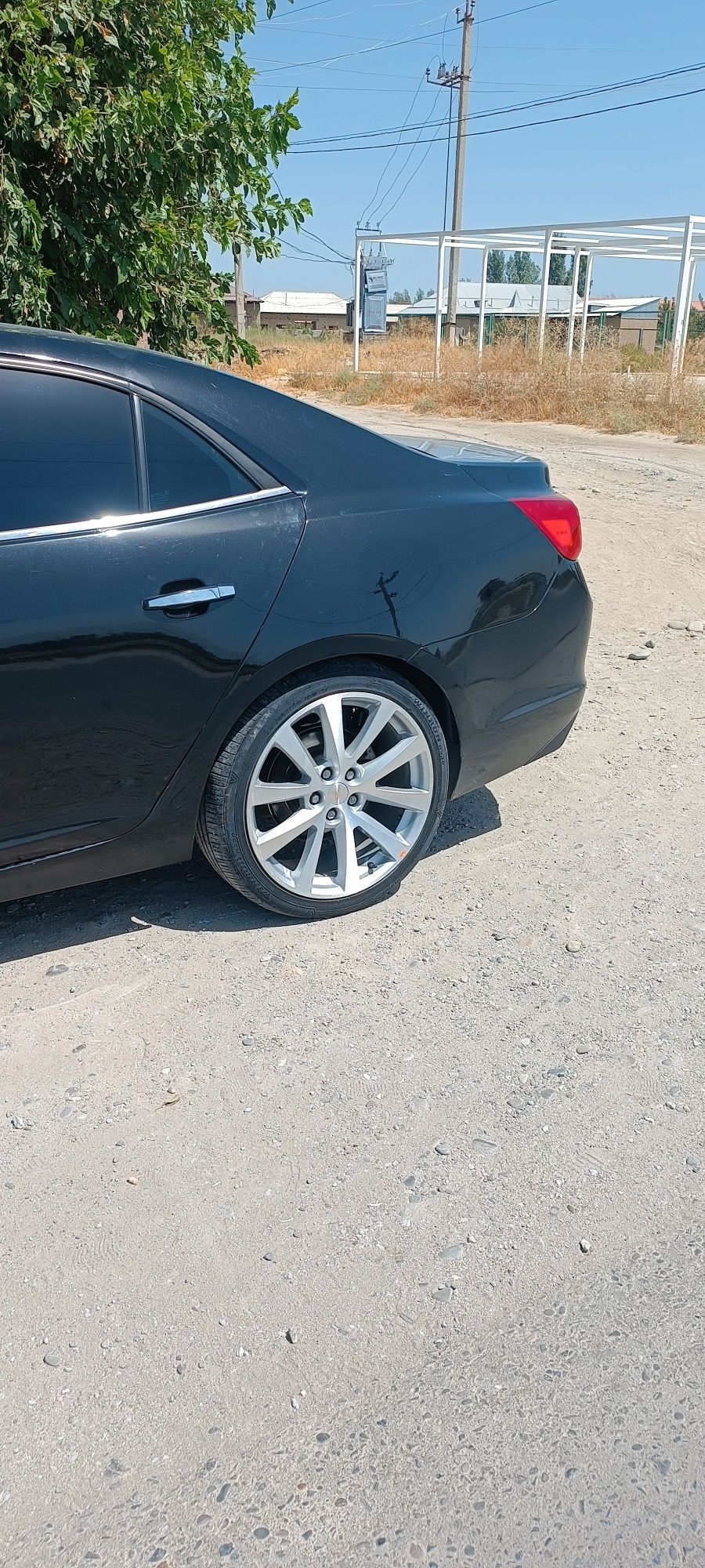 R20 Diska sotiladi