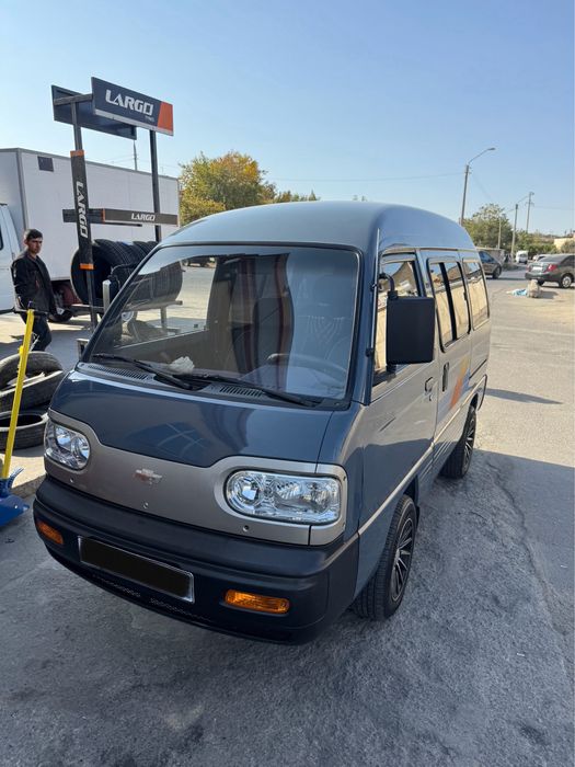 damas 2022 yil tayyor