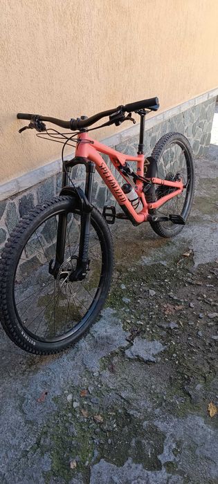 specialized stumpjumper 29