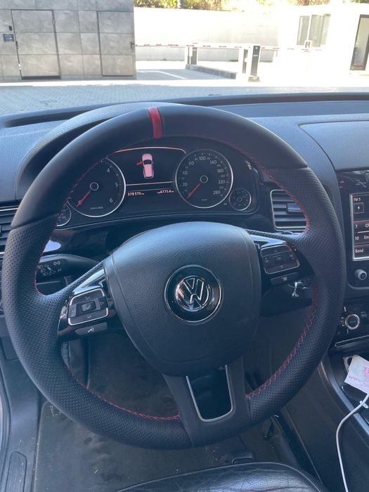 Vand volkswagen tuareg stare buna