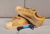 Оригинални кецове * ADIDAS SUPERSTAR * EU 37.5 ,40,40.5,42