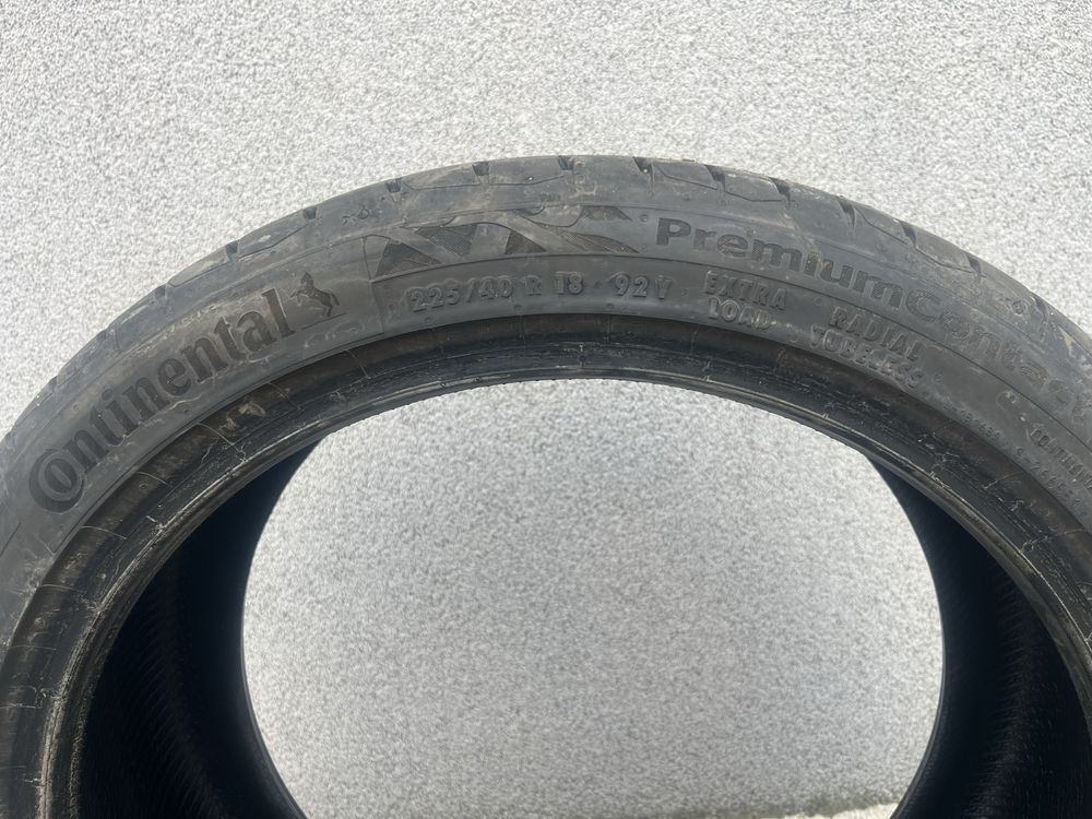 Continental PremiumContact7