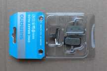 Shimano G03S placute