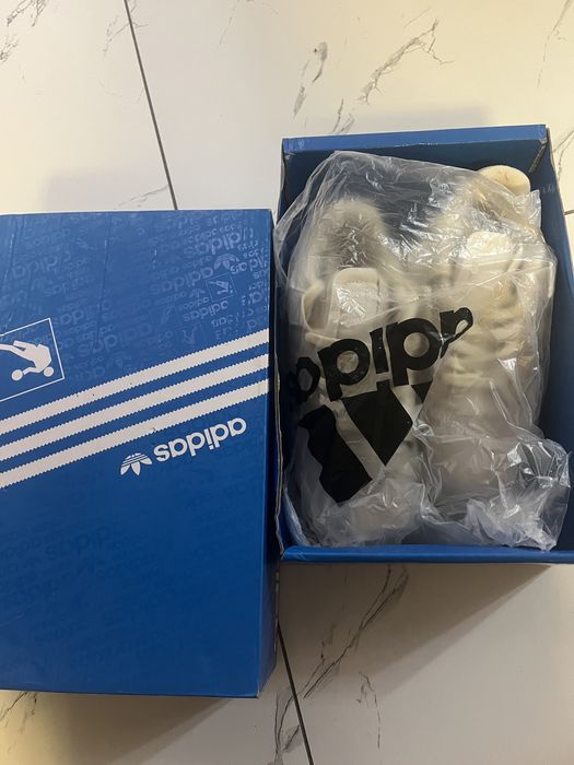 Кроссовки, Adidas,