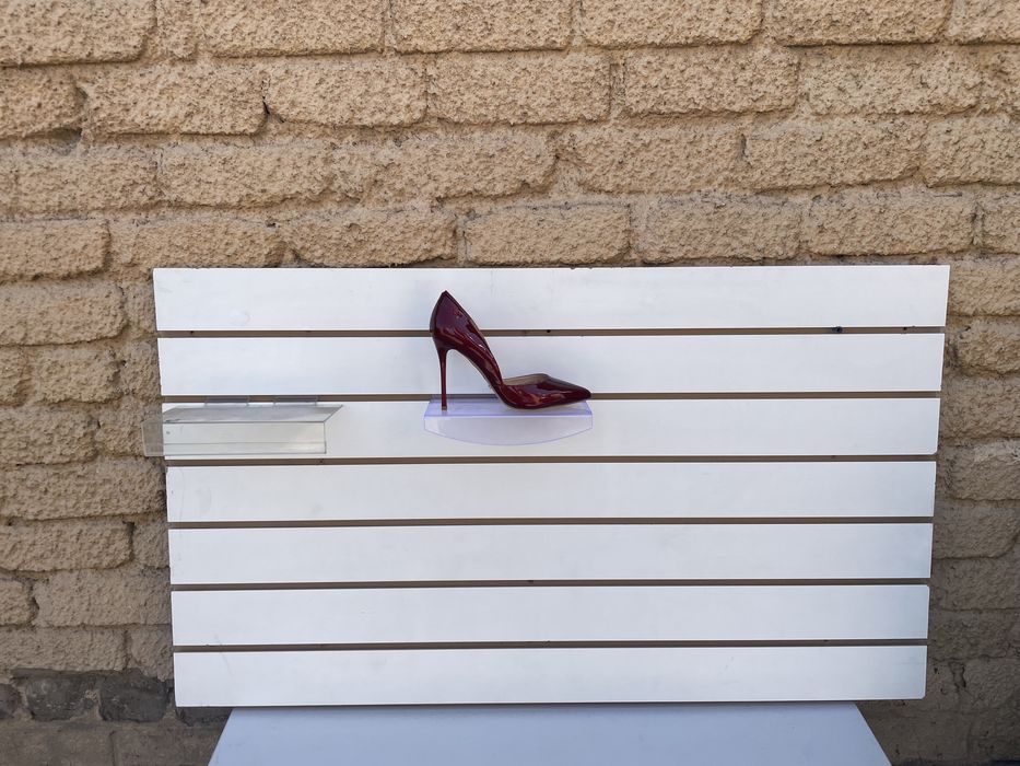 Полка для обуви, на экономпанель