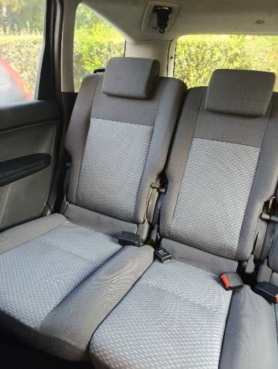 Ford C-max 2006г 1.8 125кс