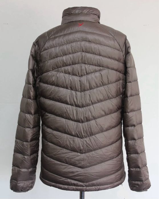 Geaca Puf Yeti Pyke S rab dynafit marmot mammut ortovox patagonia