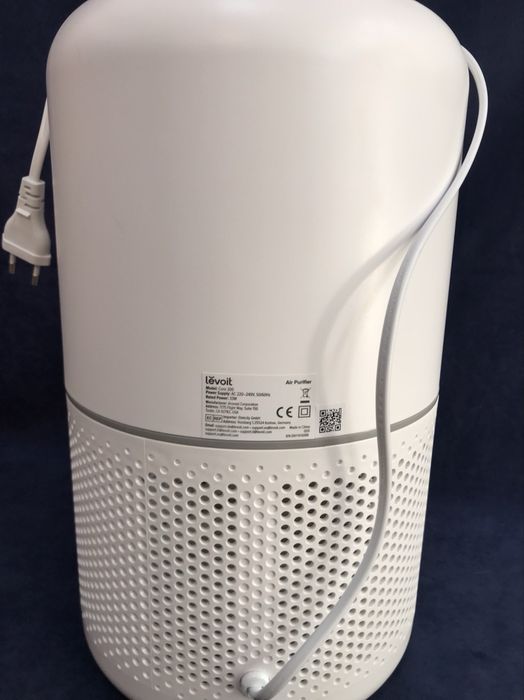 Пречиствател за въздух Levoit Core 300