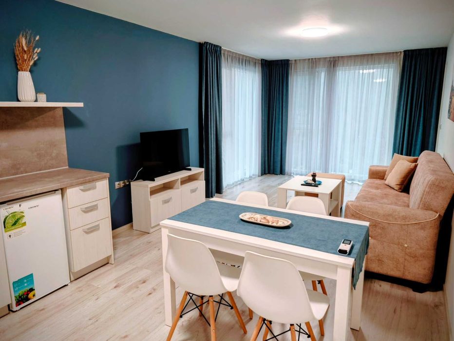 Продава се Двустаен апартамент в Каварна - 72 кв.м за 815 €/кв.м - Снимка #7