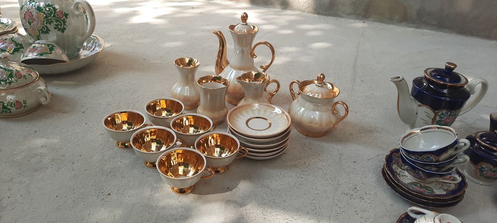 Chini naborla sotiladi