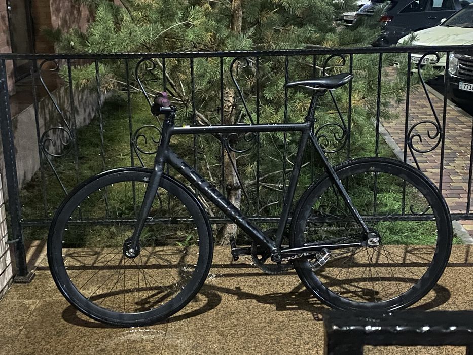 Продам фикс,fix,fixed gear