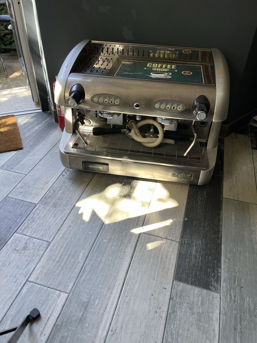 Expresor profesional