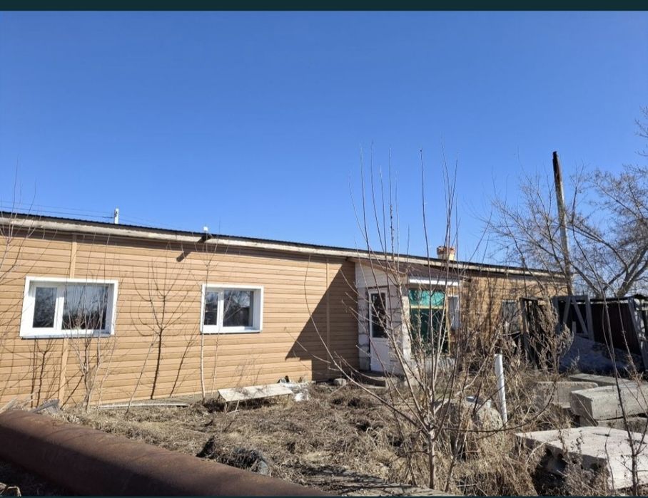 Продам баню домашняя