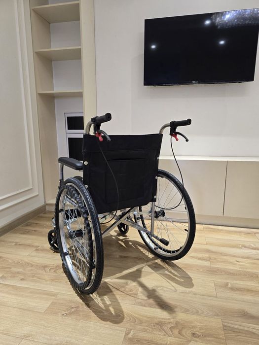 Nogironlar kaloskasi