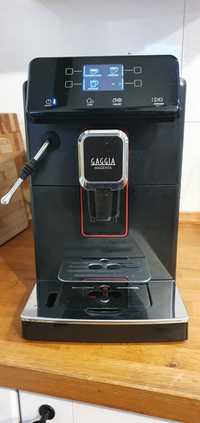 Vand Espressor Automat Gaggia Magenta Plus