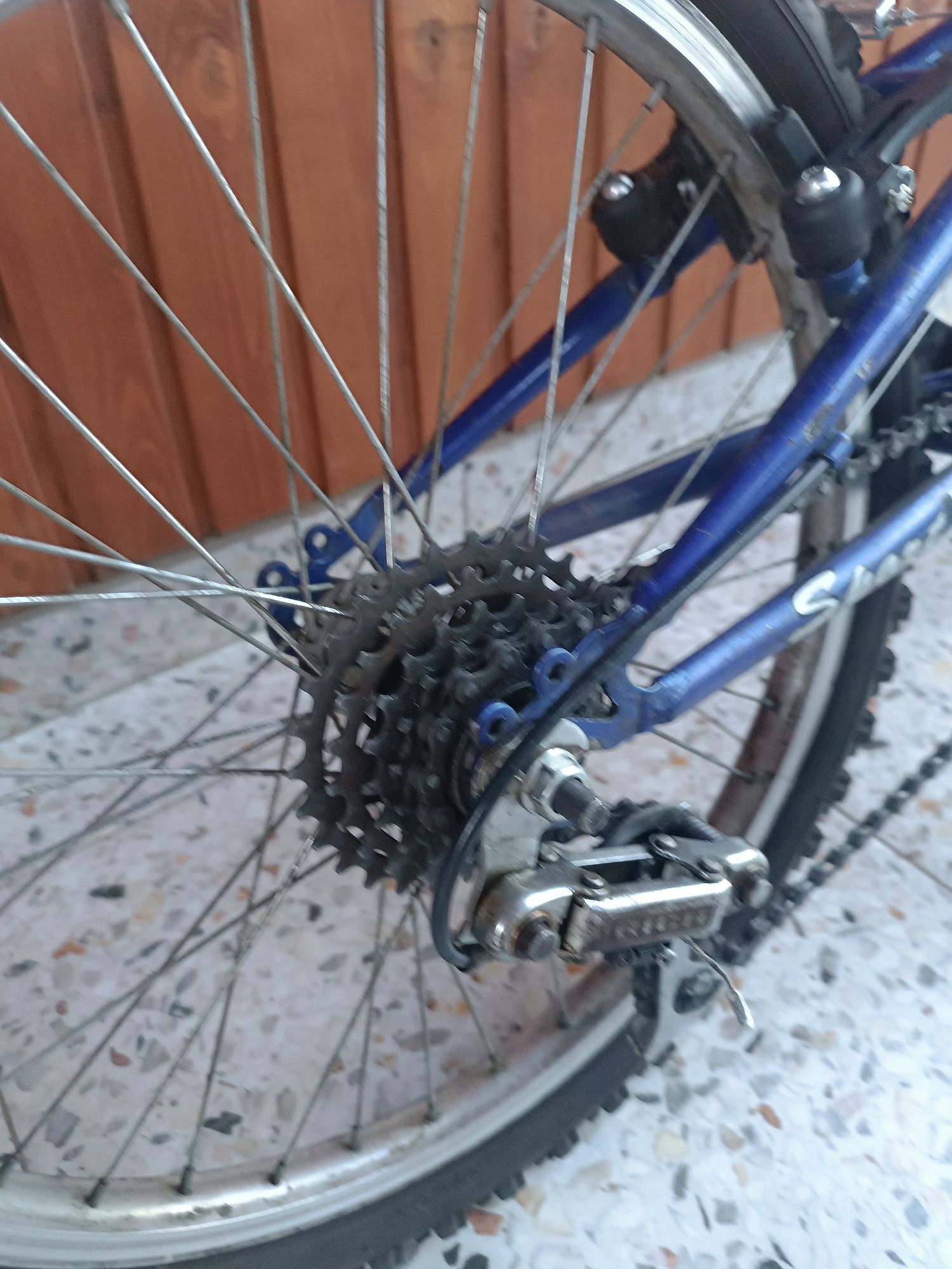 Bicicleta copii 20'