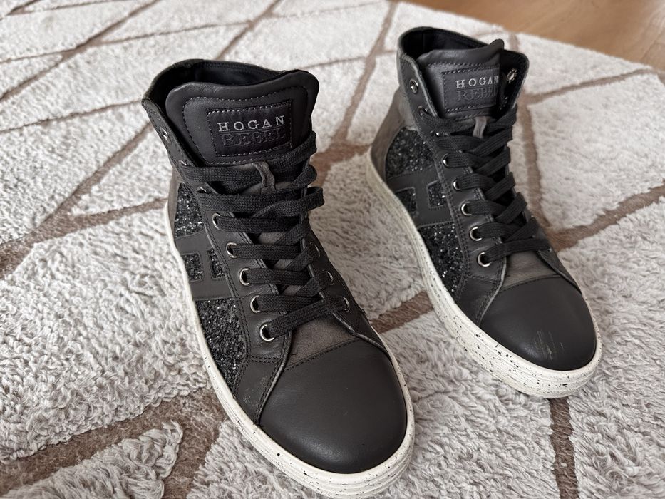 Sneakers Hogan Rebel 36