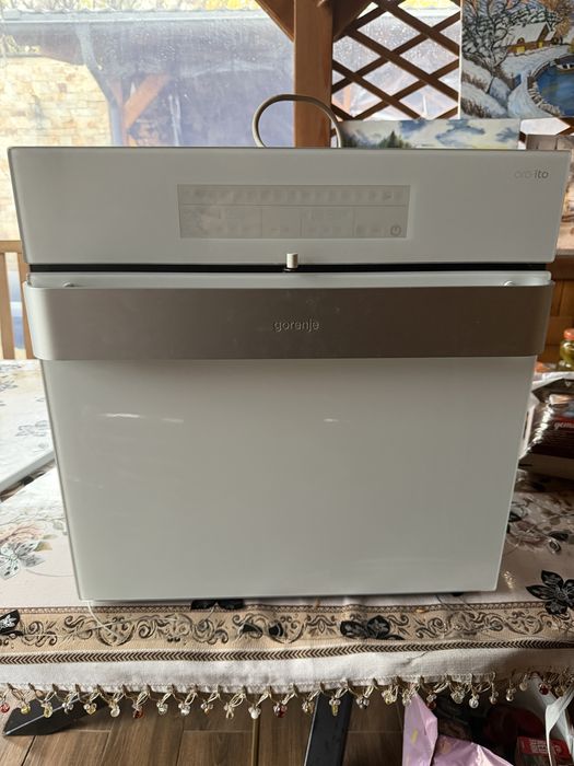 Cuptor incorporabil Gorenje