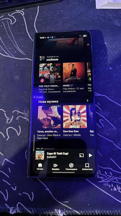 Самсунг Z fold5 1 Tb