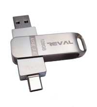 USB, Type-c flash накопитель