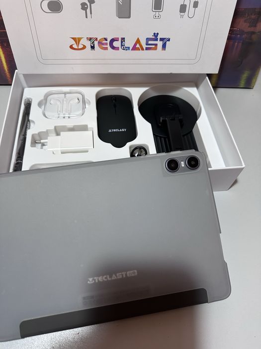 Tableta 10 inch de jocuri youtube cu pen noua