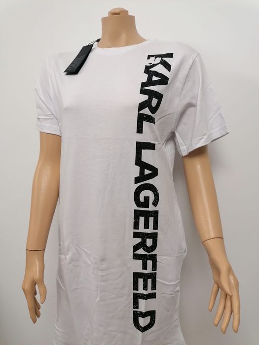 Rochie dama Karl Lagerfeld