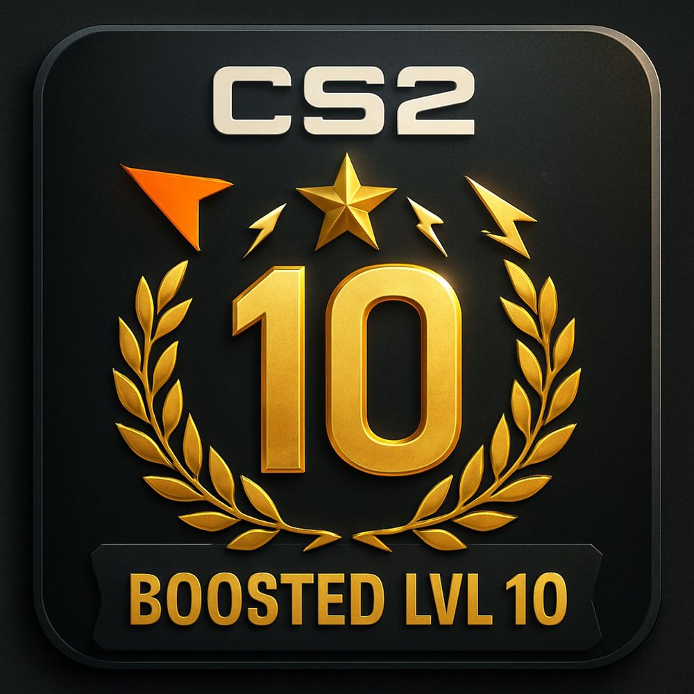 Буст аккаунта в CS2. FACEIT. Elo boost. Кс2. Фейсит. Буст
