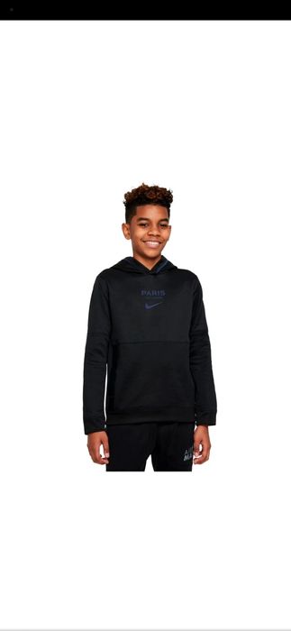 Hanorac Nike PSG