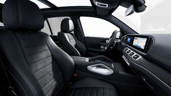 Mercedes-AMG GLE 450 4MATIC