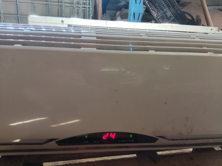 Vând aer condiționat Nordstar 12000 btu