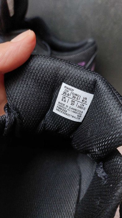 Маратонки Asics GT-1000