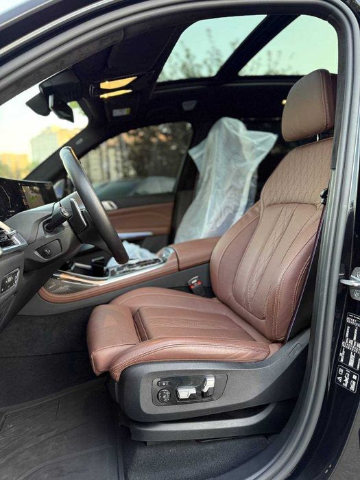 Продается BMW X7 xDrive 40i