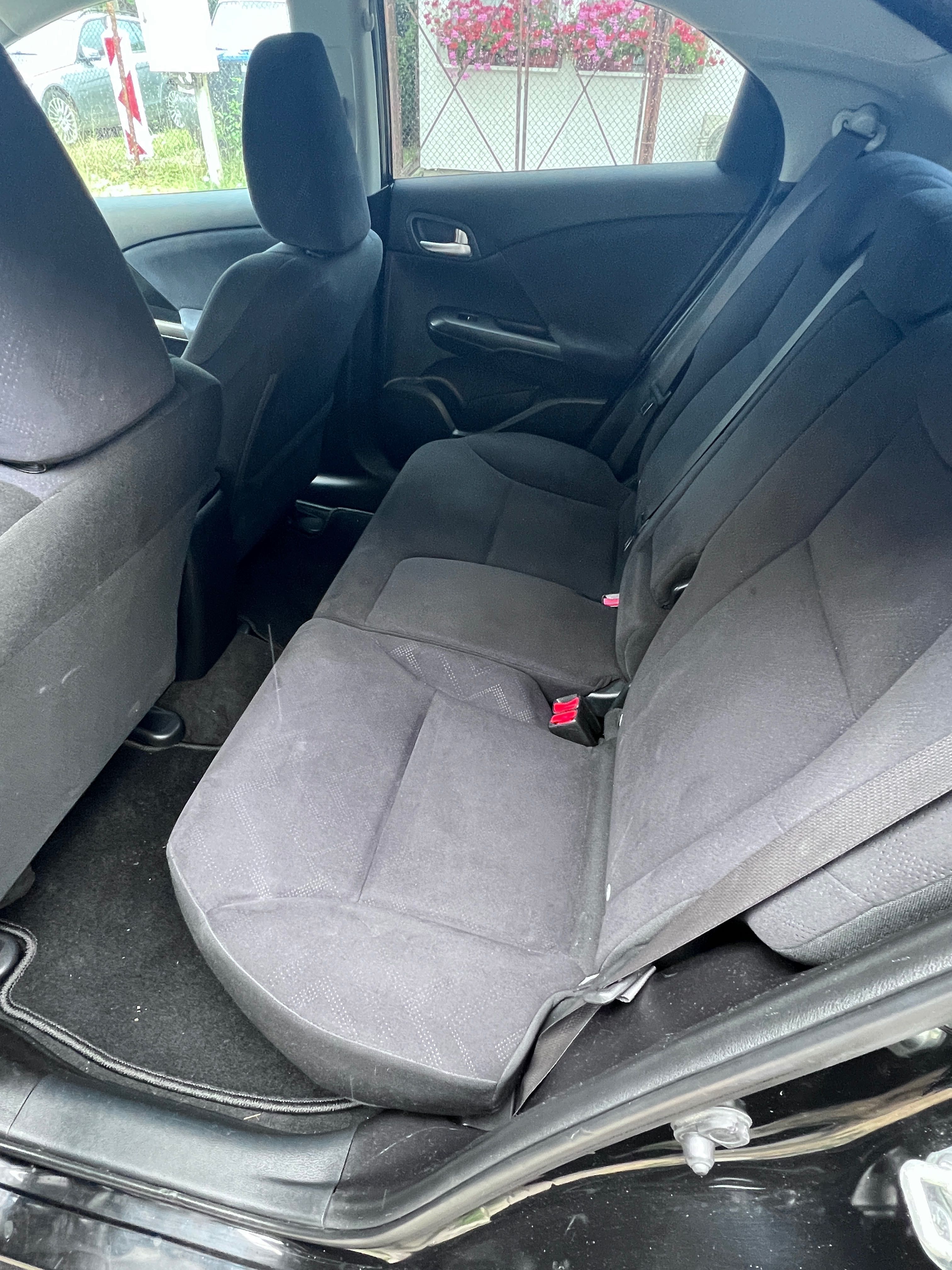 Honda Civic 2.2 i-DTEC, 2012 г., 9-та генерация