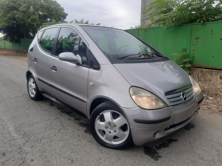Mercedes A 170 Cdi