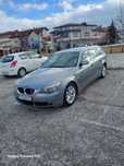 BMW E61 3D 218K.C