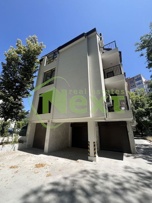 Дава се под наем Гараж / Паркомясто в София, Стрелбище - 16 кв.м за 155 € - Снимка #2