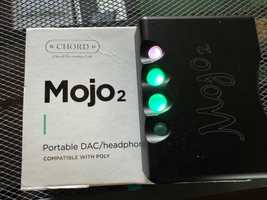 Chord Electronics Mojo 2 DAC portabil