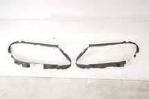 Rama Far Stanga Originala In Stare Buna Mercedes-Benz  C-Class  W205/S