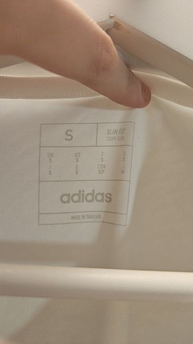 Тениски на Real Madrid сезон 2024/2025