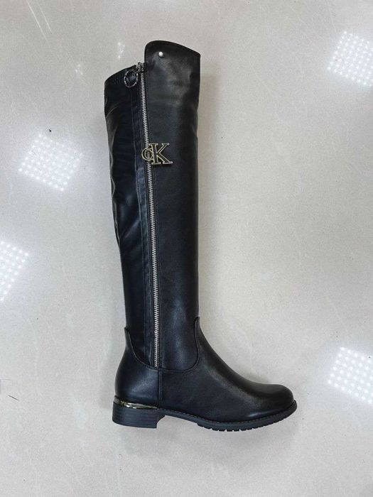 Cizme damă, model nou