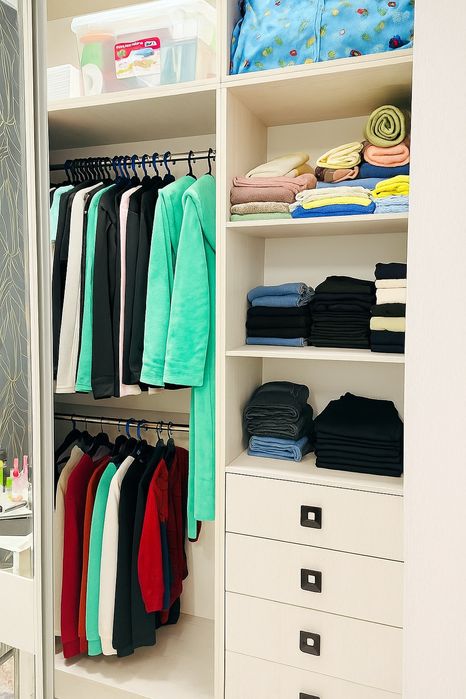 4/1/5 Квартира в Миробадском районе